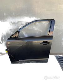 PORTIERA ANTERIORE SINISTRA PEUGEOT 2008 Serie 983