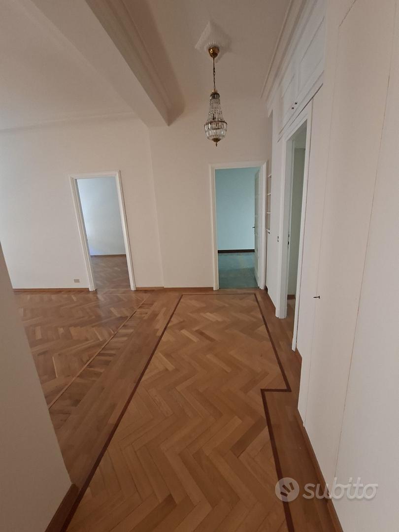 Appartamento – Torino, San Secondo, Circoscrizione 1 - Vista 2