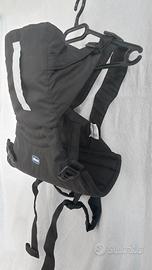 Marsupio ergonomico Chicco EasyFit – come nuovo