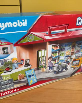 Playmobil 70320 Esselunga