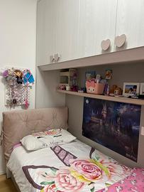 Cameretta Bambini DoimoCityline