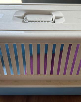 Kennel, Gabbia, Trasportino