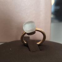 Anello Nudo Pomellato