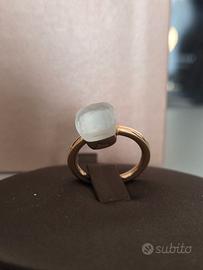 Anello Nudo Pomellato