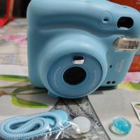 macchina fotografica 