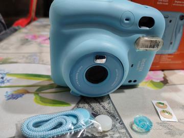 macchina fotografica 