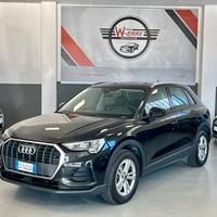 Audi Q3 35 TDI QUATTRO BUSINESS S TRONIC