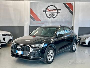 Audi Q3 35 TDI QUATTRO BUSINESS S TRONIC