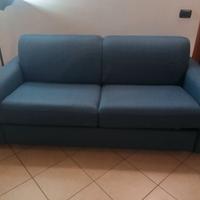 Divano letto poltrone sofà