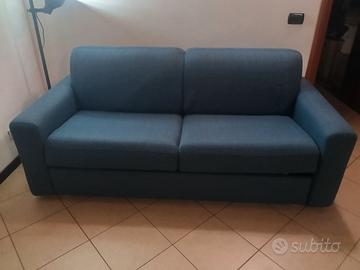 Divano letto poltrone sofà