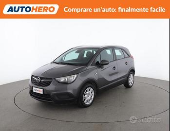 OPEL Crossland X RD29023