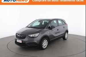 OPEL Crossland X RD29023