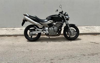 Honda Hornet 600 Iscritta Fmi
