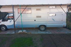 Camper Ford Transit 2400 mod.superbrig 678