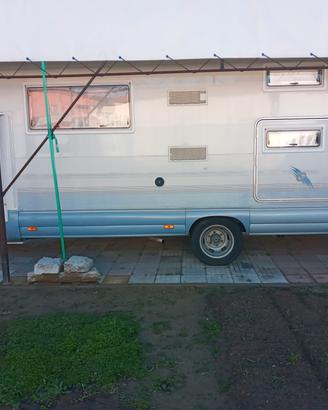 Camper Ford Transit 2400 mod.superbrig 678
