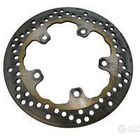 Disco freni posteriore SUZUKI BURGMAN AN K3-K5 03>