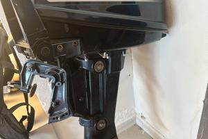 Motore fuoribordo 9.9 / 15 cv