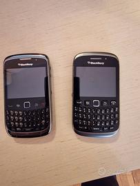 N. 2 blackberry curve 