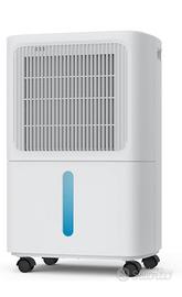 Deumidificatore LEENON