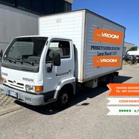 NISSAN Cabstar (1 serie) Cabstar-E 110.35 3.0 ...