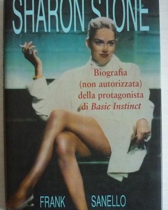 Sharon Stone - protagonista di Basic Instinct 1998