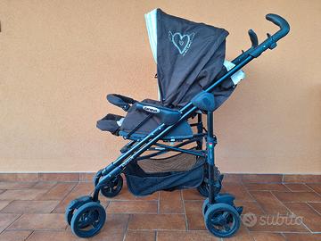 Trio Brevi Millestrade (USATO)