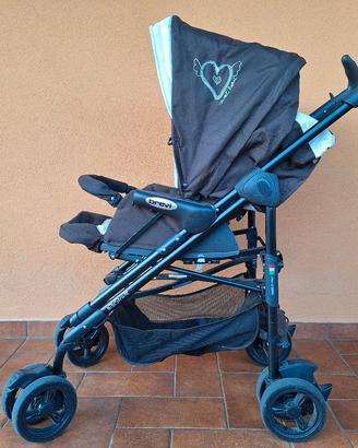 Trio Brevi Millestrade (USATO)
