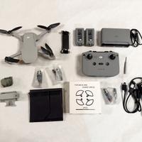 DJI Mini 2 Combo