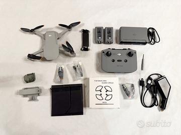 DJI Mini 2 Combo