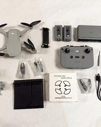 DJI Mini 2 Combo