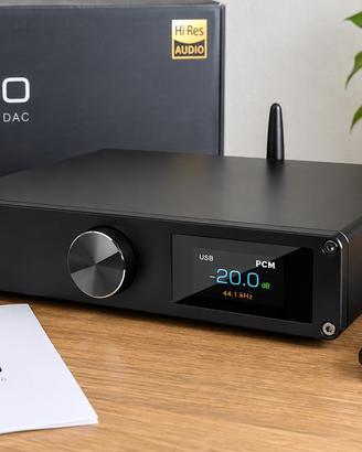 SMSL Do300 Dac