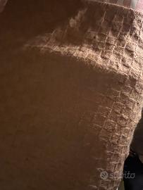 Sciarpone fatto a mano