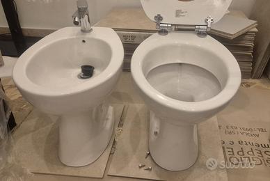 Sanitari bagno