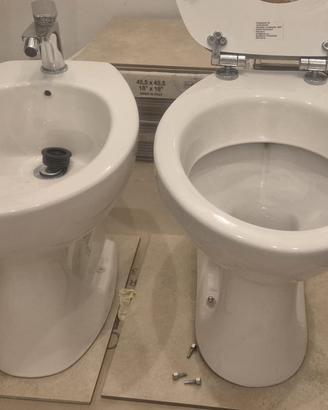 Sanitari bagno
