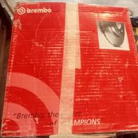 dischi posteriori audi a.  4