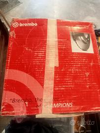 dischi posteriori audi a.  4