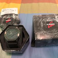 Casio GSHOCK