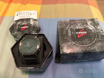 Casio GSHOCK