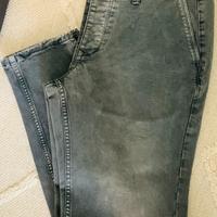 Jeans “cosntruction zero”