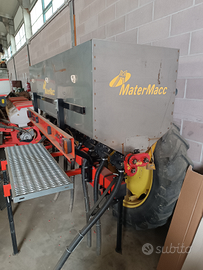 Spandiconcime 4/6 file