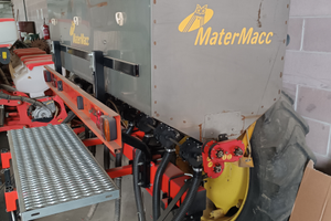 Spandiconcime 4/6 file