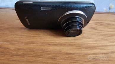 Samsung Galaxy K ZOOM SM-C115 (raro e unico)