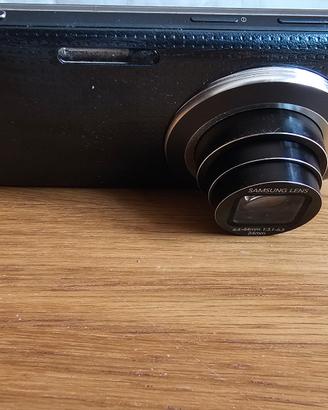 Samsung Galaxy K ZOOM SM-C115 (raro e unico)