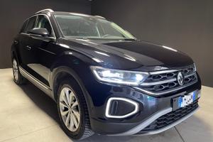 VOLKSWAGEN T-Roc 2.0 TDI 116cv SCR Life PROMO