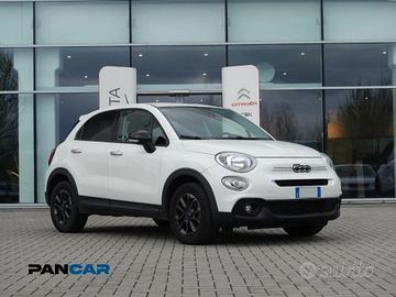 Fiat 500X 1.3 MultiJet 95 CV Club
