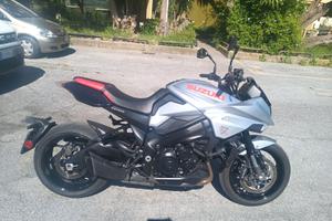 Suzuki Katana 2019