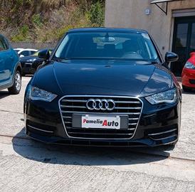 Audi A3 SPB 1.6 TDI ultra Ambition - 2014