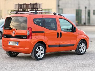 Fiat Qubo 1.4 GPL 2010 Garanzia 12 mesi