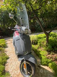 Kymco Like