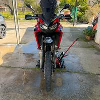 Honda Africa Twin 1100 2025